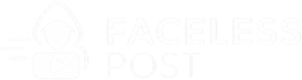 Faceless Post